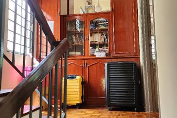 Damansara Heights (Bukit Damansara)