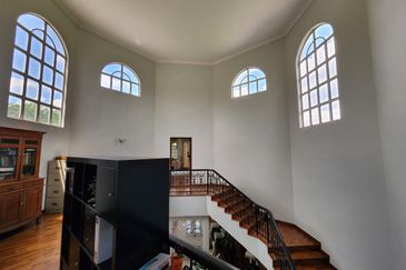 Kelab Golf Sultan Abdul Aziz Shah