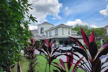 Kelab Golf Sultan Abdul Aziz Shah