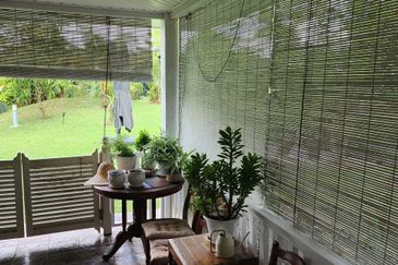 Kelab Golf Sultan Abdul Aziz Shah