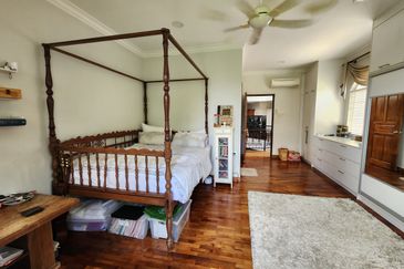 Kelab Golf Sultan Abdul Aziz Shah