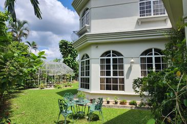 Kelab Golf Sultan Abdul Aziz Shah