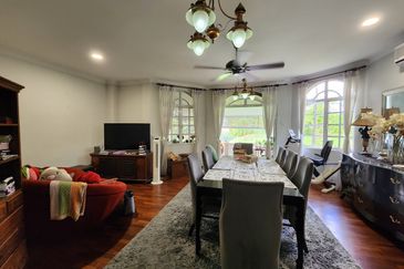 Kelab Golf Sultan Abdul Aziz Shah