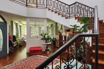 Kelab Golf Sultan Abdul Aziz Shah