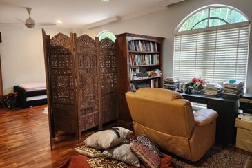 Kelab Golf Sultan Abdul Aziz Shah