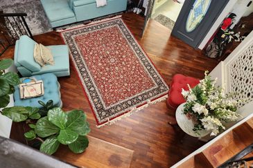 Kelab Golf Sultan Abdul Aziz Shah