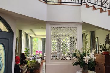 Kelab Golf Sultan Abdul Aziz Shah