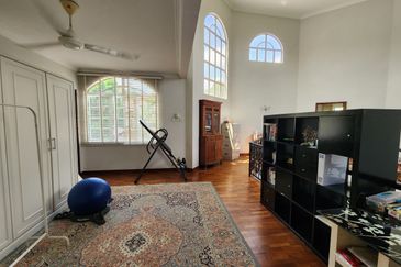 Kelab Golf Sultan Abdul Aziz Shah