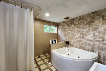 Kelab Golf Sultan Abdul Aziz Shah