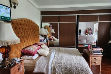 Kelab Golf Sultan Abdul Aziz Shah