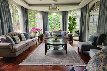 Kelab Golf Sultan Abdul Aziz Shah