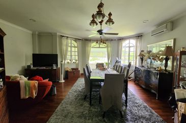 Kelab Golf Sultan Abdul Aziz Shah