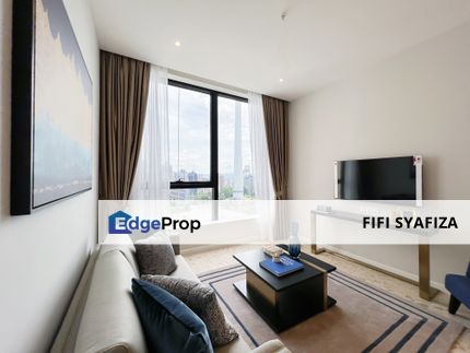 Pavilion Service Residence for rent, Kuala Lumpur, Bukit Bintang