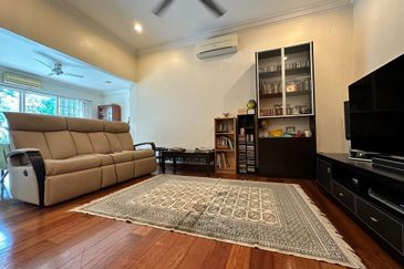 Taman Tun Dr Ismail (TTDI)