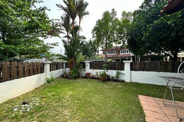 Taman Tun Dr Ismail (TTDI)