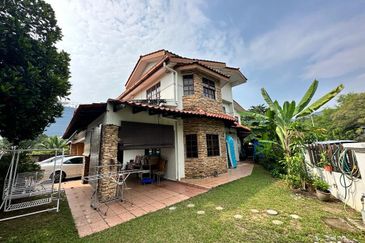 Taman Tun Dr Ismail (TTDI)