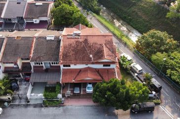 Taman Tun Dr Ismail (TTDI)