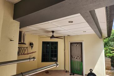 SS3 Double Storey Extended and Improved Semi Detached House