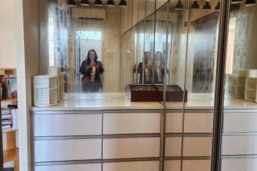 SS3 Double Storey Extended and Improved Semi Detached House