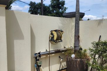 SS3 Double Storey Extended and Improved Semi Detached House