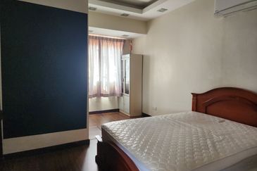 SS3 Double Storey Extended and Improved Semi Detached House