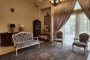 SS3 Double Storey Extended and Improved Semi Detached House