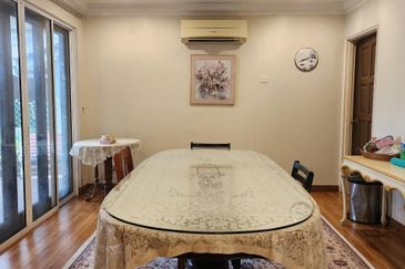 SS3 Double Storey Extended and Improved Semi Detached House