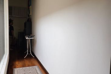 Bukit Jelutong 2 storey superlink house for sale