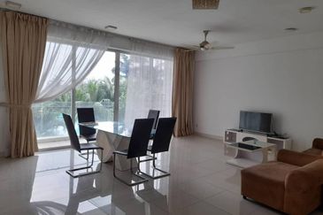 Lee Yuan condo for sale