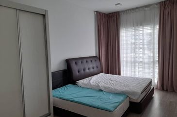 Lee Yuan condo for sale