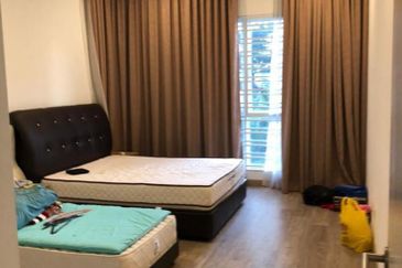 Lee Yuan condo for sale