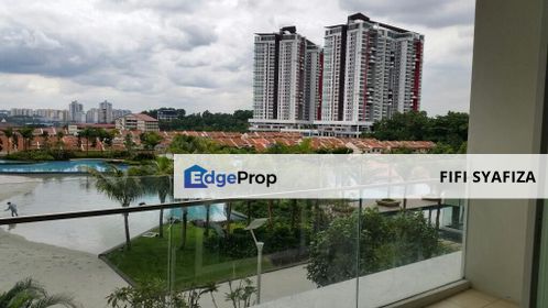 Lee Yuan condo for sale, Kuala Lumpur, Taman OUG