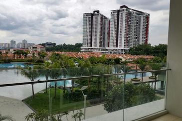 Lee Yuan condo for sale