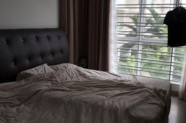 Lee Yuan condo for sale