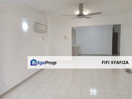 Seri Hijauan Condo for sale, Selangor, Shah Alam