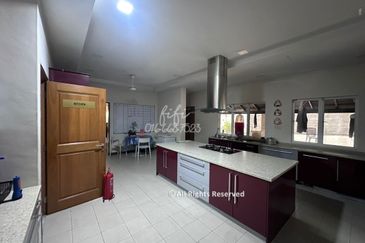 Damansara Heights (Bukit Damansara)