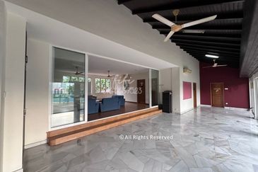 Damansara Heights (Bukit Damansara)