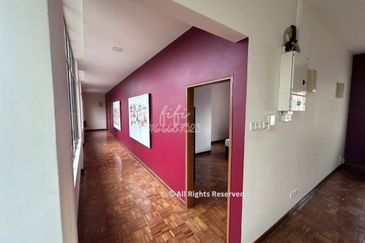 Damansara Heights (Bukit Damansara)