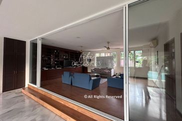 Damansara Heights (Bukit Damansara)