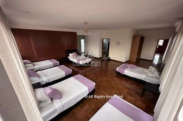 Damansara Heights (Bukit Damansara)