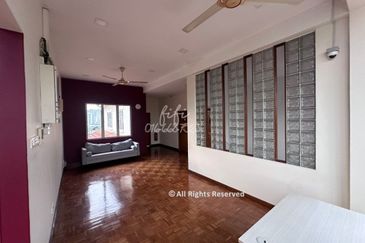 Damansara Heights (Bukit Damansara)