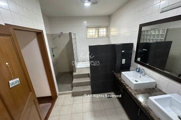 Damansara Heights (Bukit Damansara)