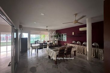 Damansara Heights (Bukit Damansara)