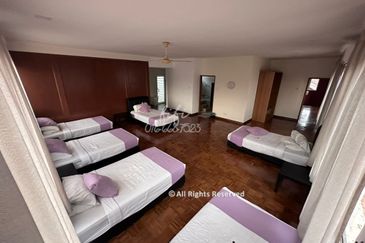 Damansara Heights (Bukit Damansara)