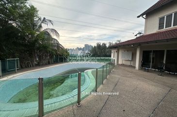 Damansara Heights (Bukit Damansara)