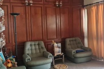 Damansara Heights (Bukit Damansara)