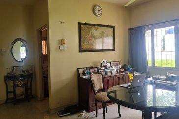 Damansara Heights (Bukit Damansara)