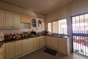 Damansara Heights (Bukit Damansara)