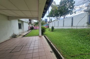 Damansara Heights (Bukit Damansara)