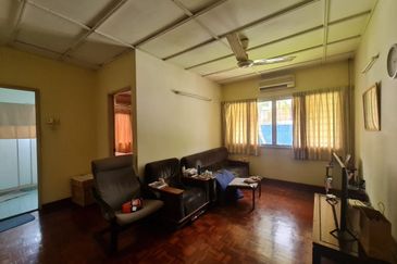 Damansara Heights (Bukit Damansara)